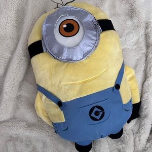 Large Stuffed Animal